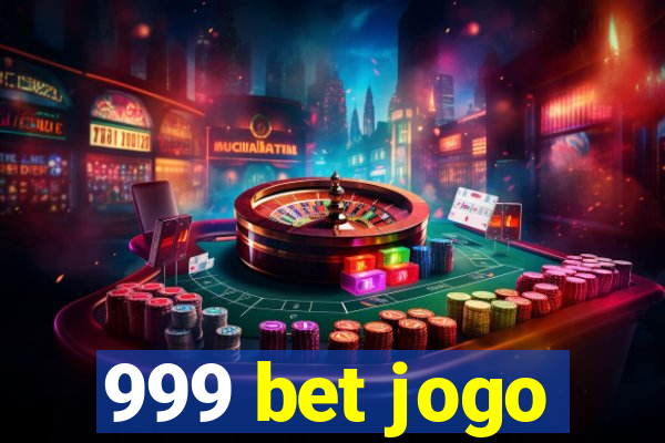 999 bet jogo