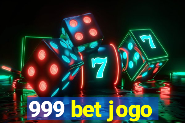 999 bet jogo