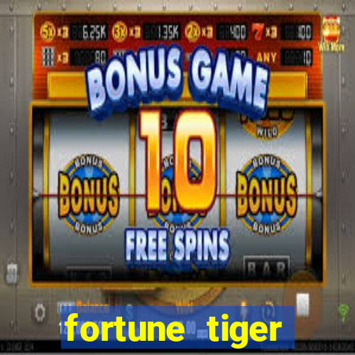 fortune tiger download ios