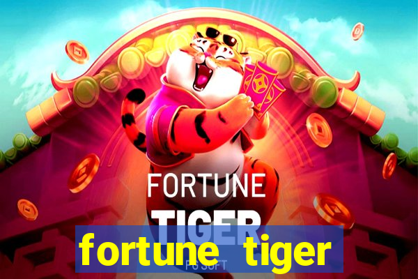 fortune tiger download ios