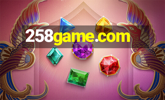 258game.com