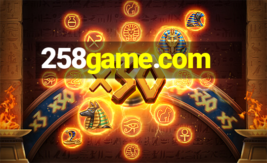 258game.com