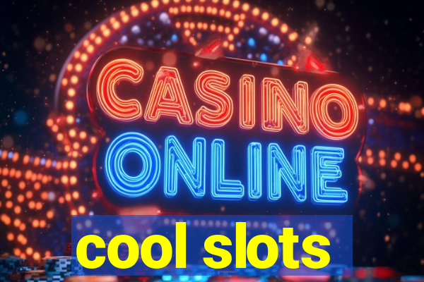 cool slots