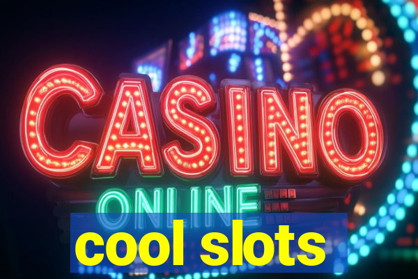 cool slots