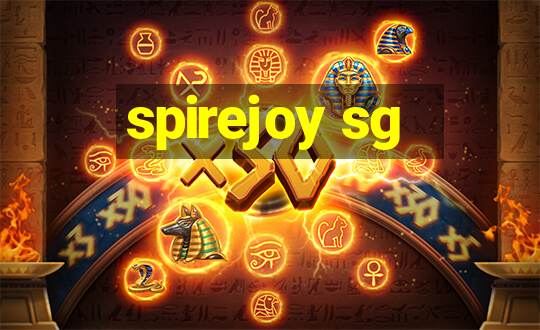 spirejoy sg