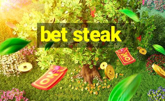 bet steak