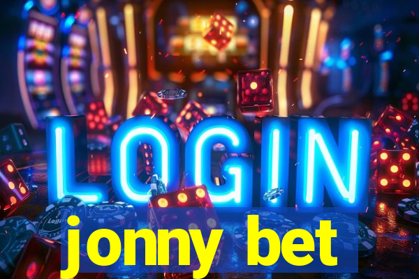 jonny bet