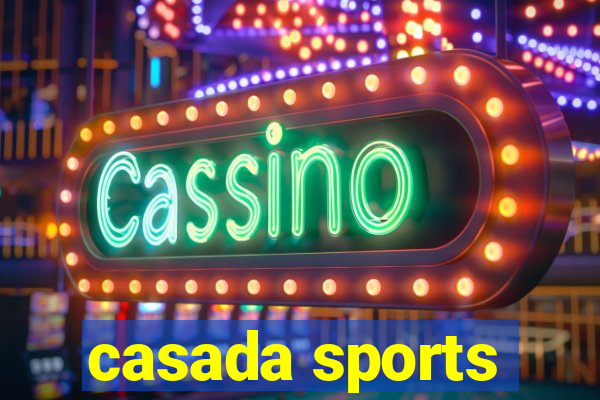 casada sports