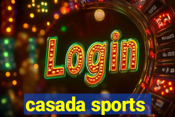 casada sports