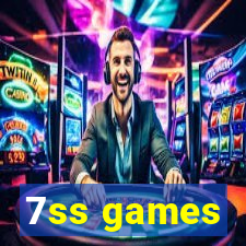 7ss games