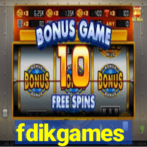 fdikgames