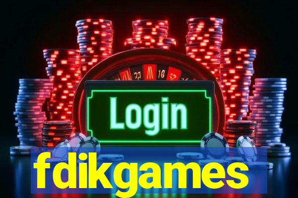 fdikgames