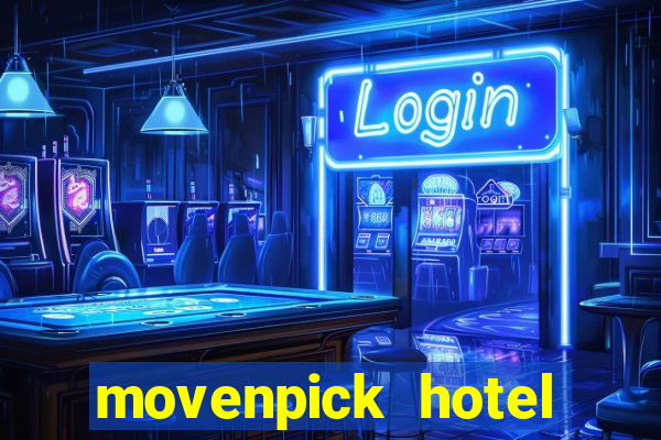 movenpick hotel casino geneva