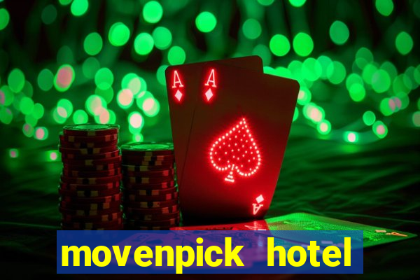 movenpick hotel casino geneva