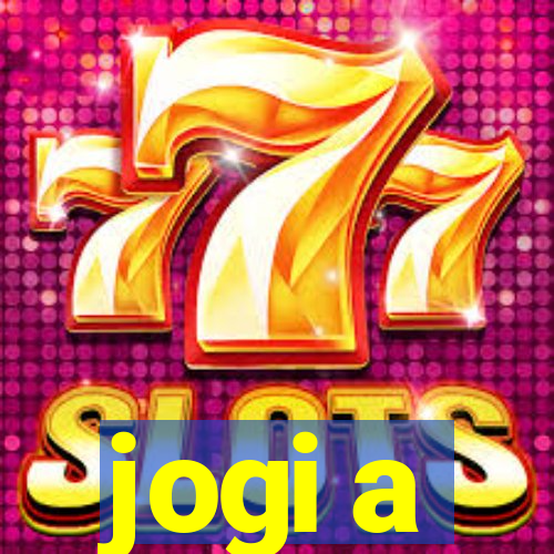 jogi a