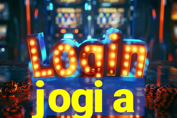 jogi a