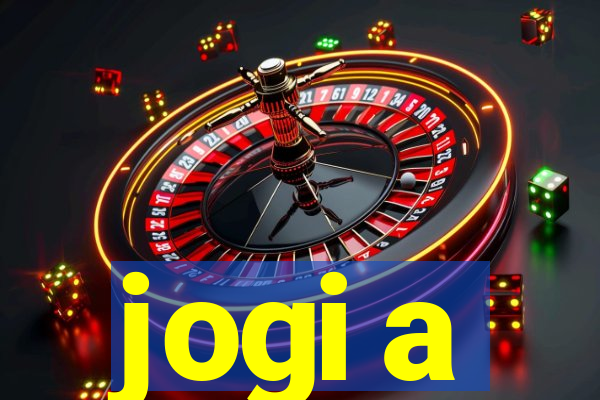 jogi a