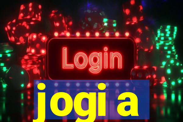 jogi a