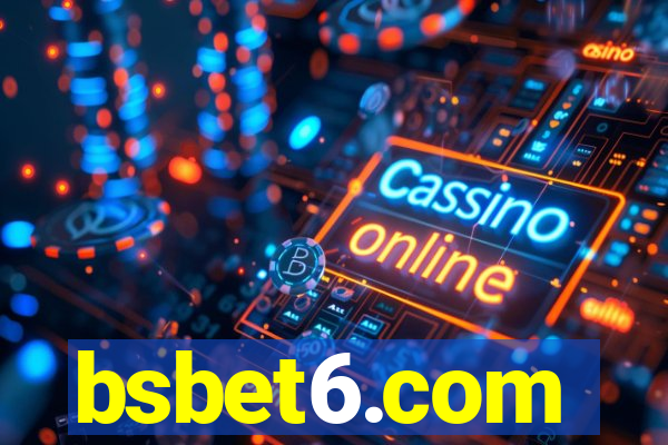 bsbet6.com