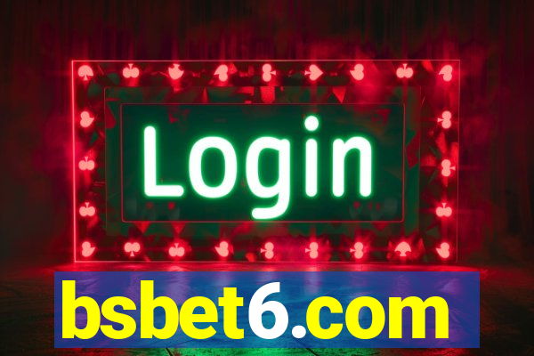 bsbet6.com