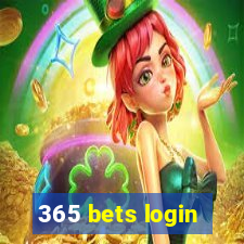 365 bets login