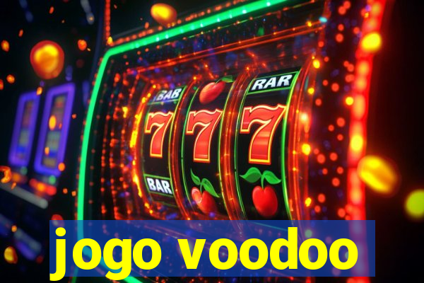 jogo voodoo