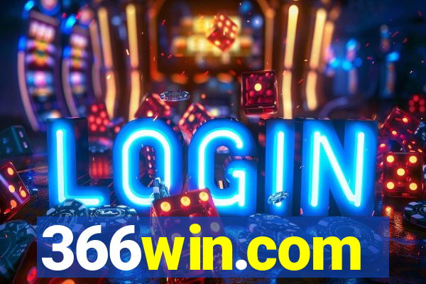 366win.com