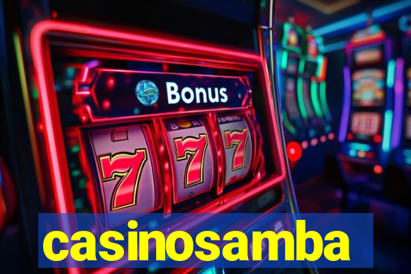 casinosamba