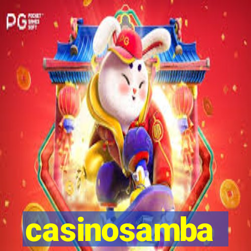 casinosamba