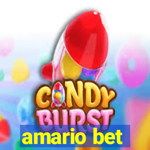 amario bet