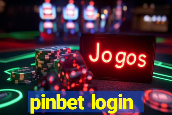 pinbet login