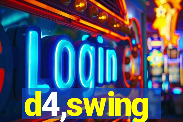 d4,swing