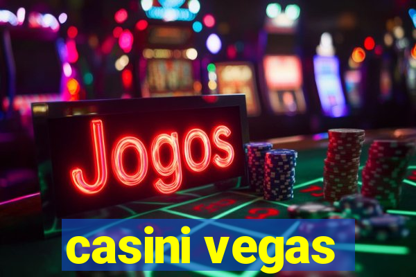 casini vegas