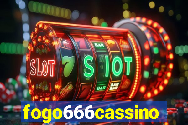 fogo666cassino