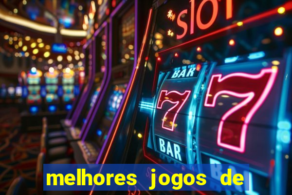 melhores jogos de cassino sportingbet