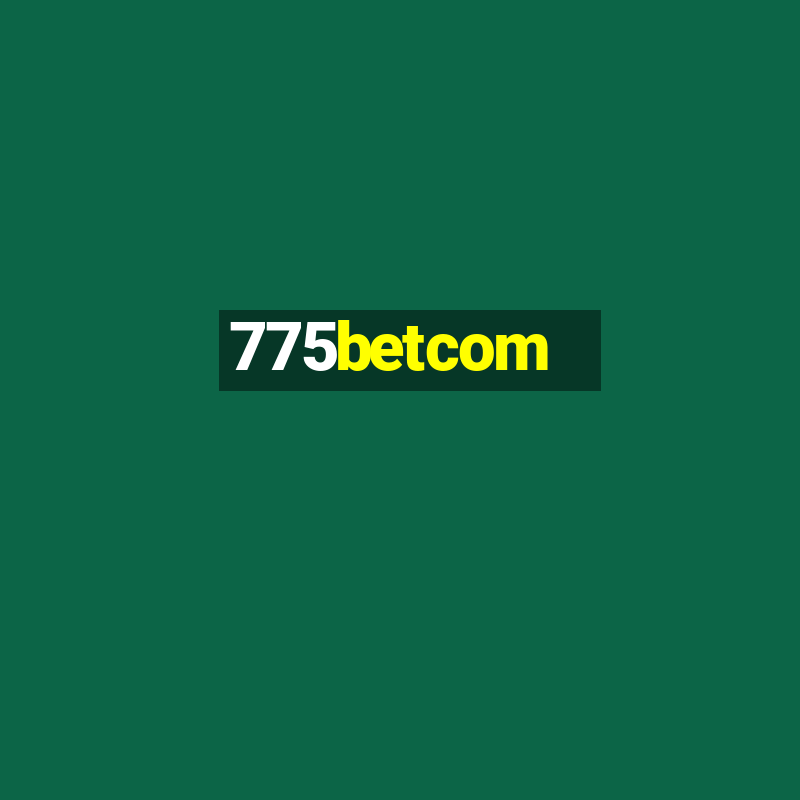 775betcom