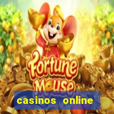 casinos online gratis ganhar dinheiro