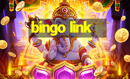 bingo link