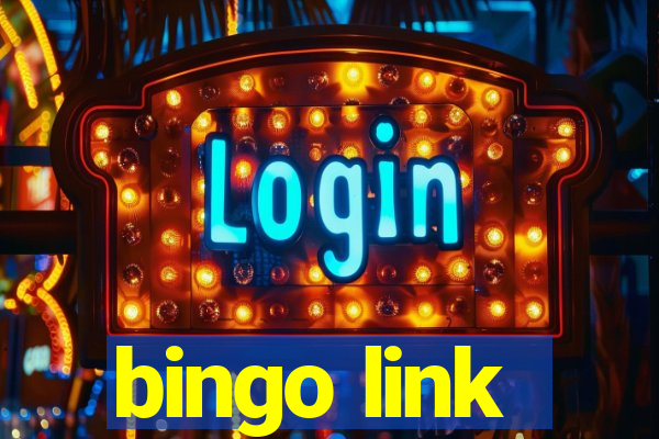 bingo link