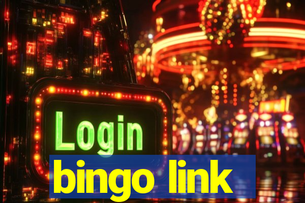 bingo link