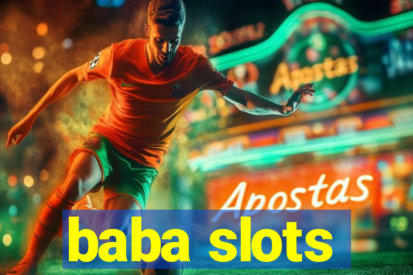 baba slots