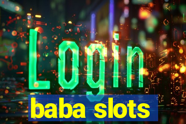 baba slots