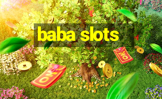 baba slots