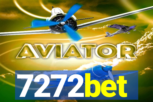 7272bet