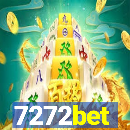 7272bet