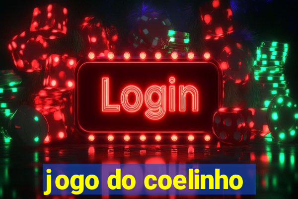 jogo do coelinho