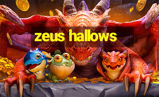 zeus hallows