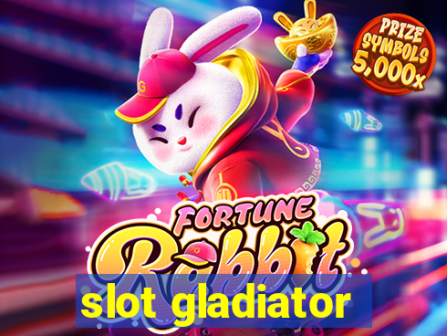 slot gladiator