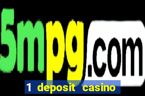 1 deposit casino nz casino kingdom