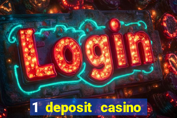 1 deposit casino nz casino kingdom